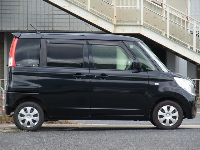 フレアワゴン ＩＳリミテッド　Ｂｌｕｅｔｏｏｔｈ対応バックモニター付ナビＴＶ　ＥＴＣ　アイドリングストップ　左側電動スライドドア　スマートキー　タイミングチェーン（10枚目）