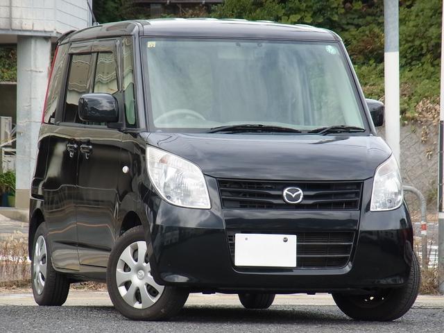 フレアワゴン ＩＳリミテッド　Ｂｌｕｅｔｏｏｔｈ対応バックモニター付ナビＴＶ　ＥＴＣ　アイドリングストップ　左側電動スライドドア　スマートキー　タイミングチェーン（11枚目）