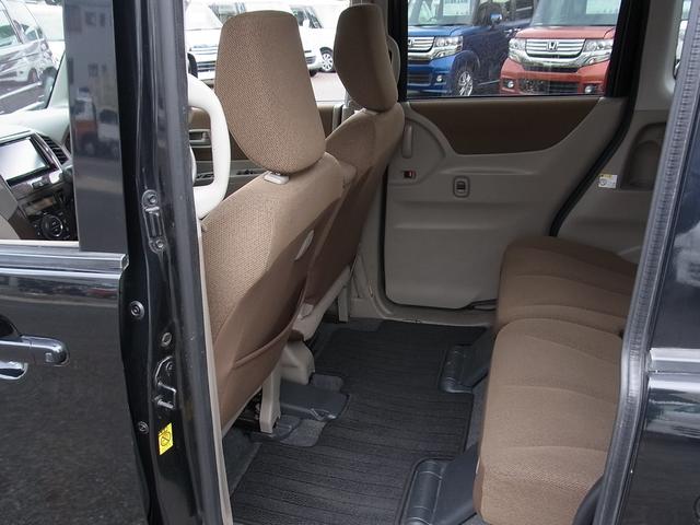 フレアワゴン ＩＳリミテッド　Ｂｌｕｅｔｏｏｔｈ対応バックモニター付ナビＴＶ　ＥＴＣ　アイドリングストップ　左側電動スライドドア　スマートキー　タイミングチェーン（22枚目）