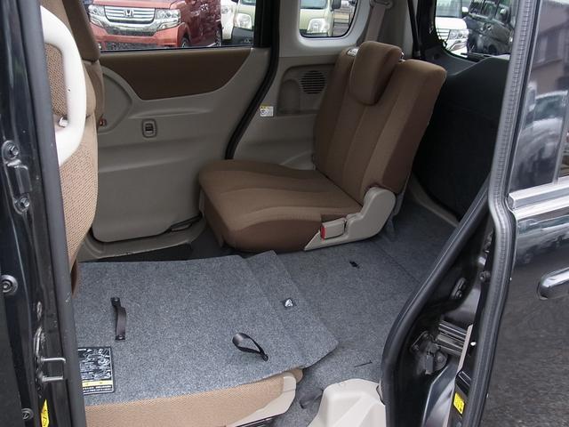 フレアワゴン ＩＳリミテッド　Ｂｌｕｅｔｏｏｔｈ対応バックモニター付ナビＴＶ　ＥＴＣ　アイドリングストップ　左側電動スライドドア　スマートキー　タイミングチェーン（24枚目）