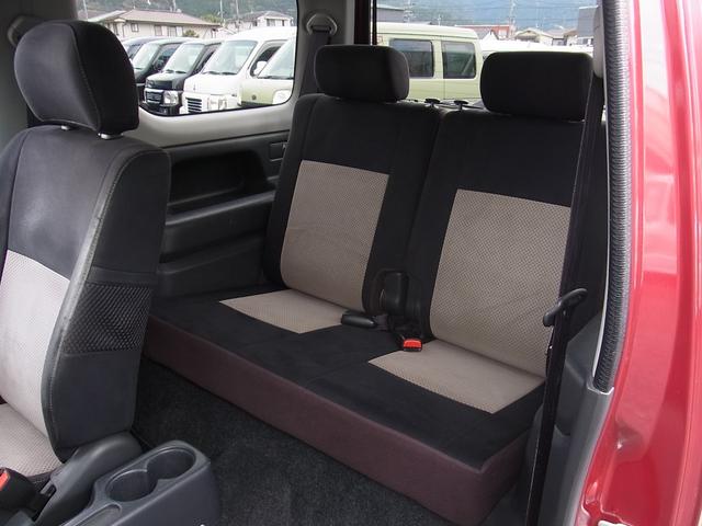 ジムニー ワイルドウインド ターボ 4WD 5MT シートヒーター ETC タイミングチェーン フルノーマル車両(23枚目)