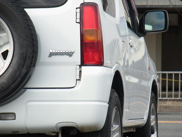 ジムニー XC ターボ 4WD キーレス タイミングチェーン フルノーマル車両(8枚目)