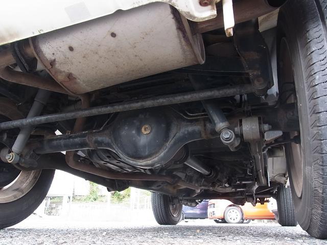 ジムニー XC ターボ 4WD キーレス タイミングチェーン フルノーマル車両(14枚目)