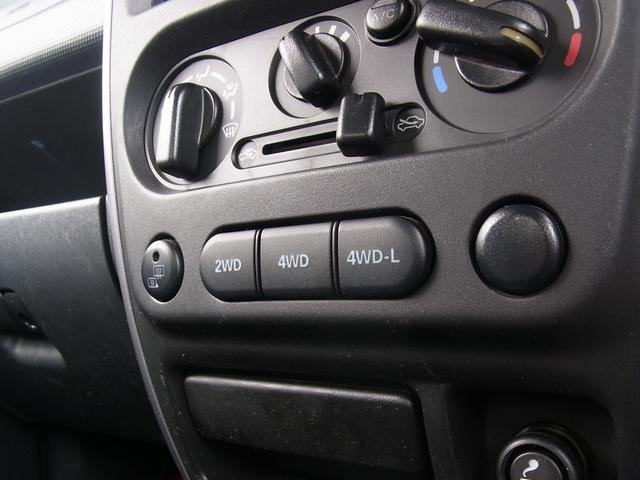 ジムニー XC ターボ 4WD キーレス タイミングチェーン フルノーマル車両(16枚目)