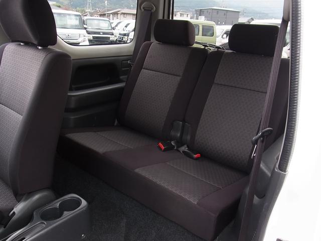 ジムニー XC ターボ 4WD キーレス タイミングチェーン フルノーマル車両(22枚目)