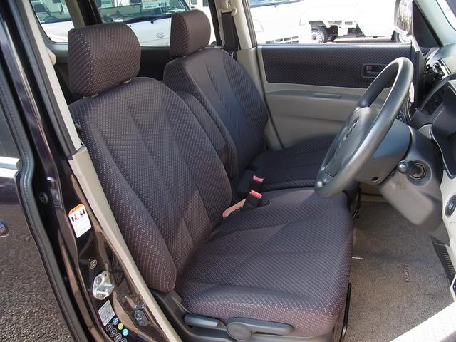 パレット T ターボ 4WD キセノン シートヒーター 両側電動スライドドア スマートキー タイミングチェーン(18枚目)