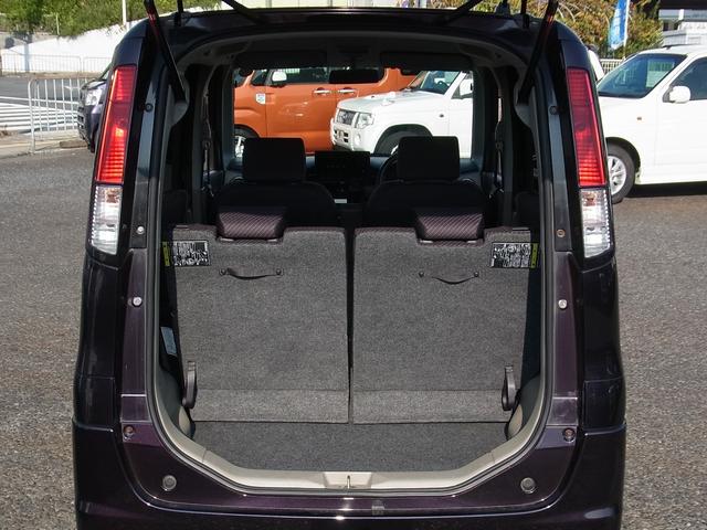 パレット T ターボ 4WD キセノン シートヒーター 両側電動スライドドア スマートキー タイミングチェーン(23枚目)