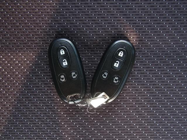 パレット T ターボ 4WD キセノン シートヒーター 両側電動スライドドア スマートキー タイミングチェーン(24枚目)