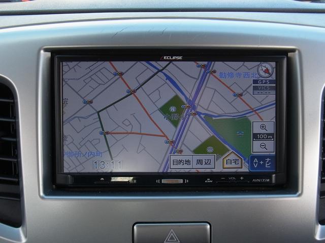 ワゴンR FX エネチャージ ナビTV ETC シートヒーター タイミングチェーン(13枚目)