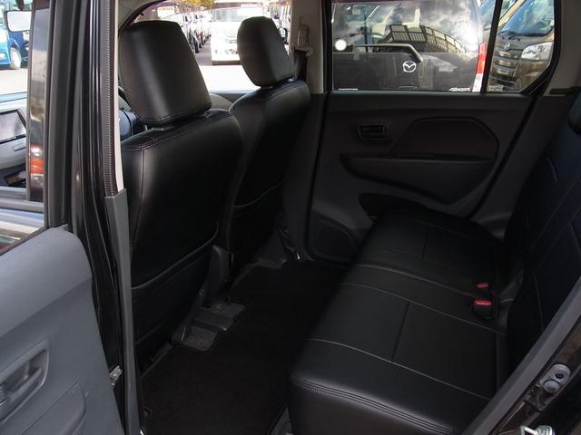 ワゴンR FX エネチャージ ナビTV ETC シートヒーター タイミングチェーン(20枚目)