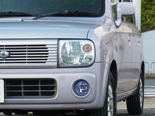 アルトラパン X ETC 純正アルミ キーレス タイミングチェーン(3枚目)