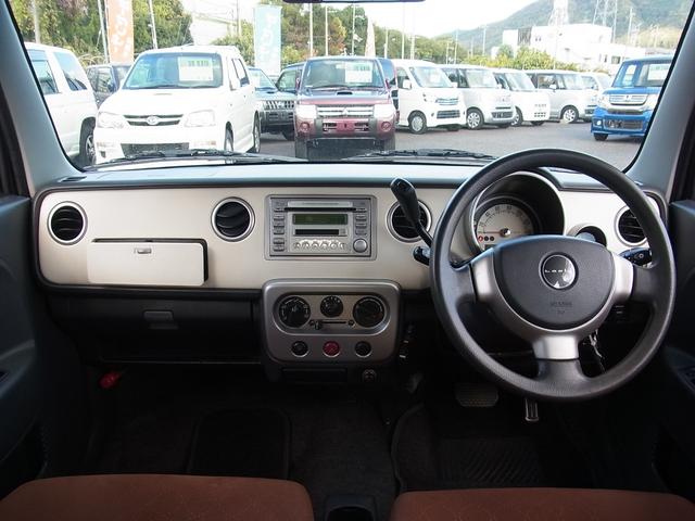 アルトラパン X ETC 純正アルミ キーレス タイミングチェーン(12枚目)