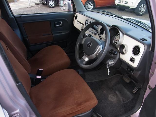 アルトラパン X ETC 純正アルミ キーレス タイミングチェーン(15枚目)