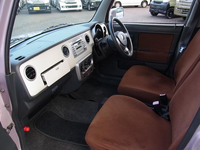 アルトラパン X ETC 純正アルミ キーレス タイミングチェーン(17枚目)