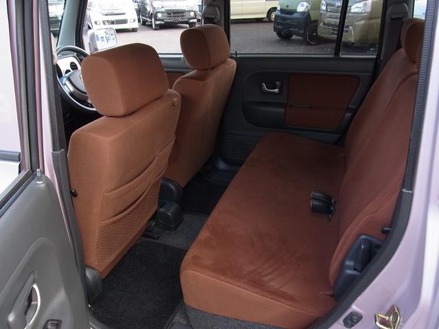 アルトラパン X ETC 純正アルミ キーレス タイミングチェーン(19枚目)