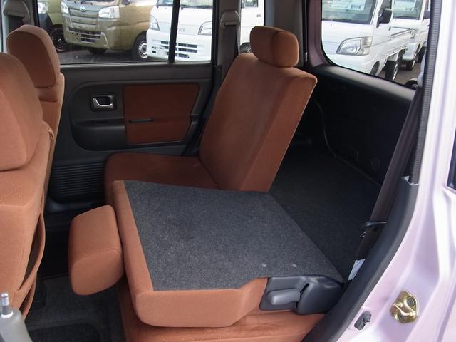 アルトラパン X ETC 純正アルミ キーレス タイミングチェーン(21枚目)