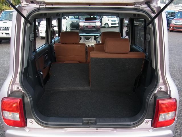 アルトラパン X ETC 純正アルミ キーレス タイミングチェーン(22枚目)