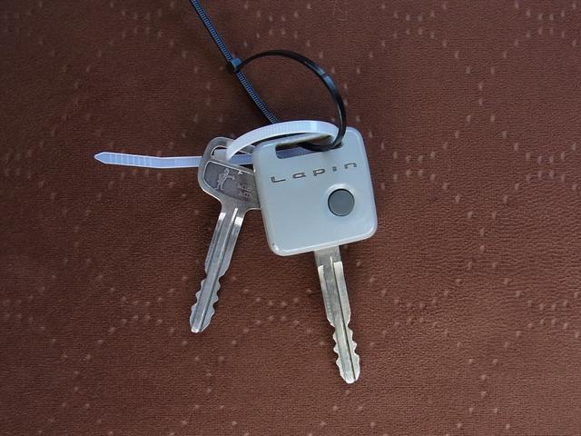 アルトラパン X ETC 純正アルミ キーレス タイミングチェーン(23枚目)