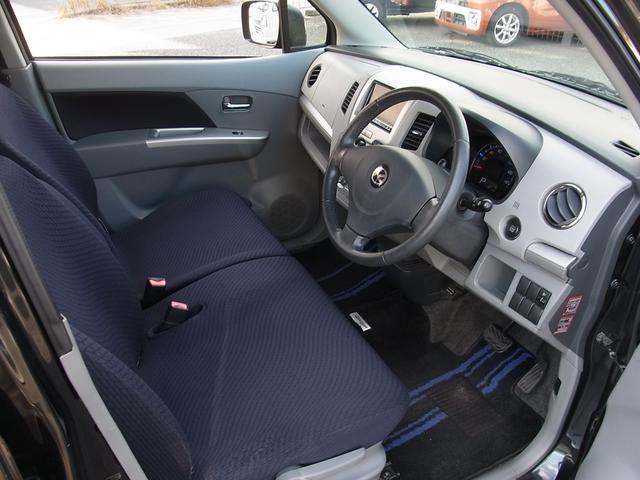 AZワゴン XSスペシャル 純正エアロ ナビTV ETC スマートキー タイミングチェーン(15枚目)