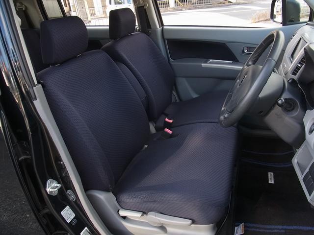 AZワゴン XSスペシャル 純正エアロ ナビTV ETC スマートキー タイミングチェーン(16枚目)