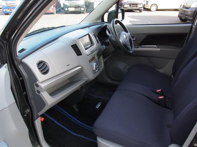 AZワゴン XSスペシャル 純正エアロ ナビTV ETC スマートキー タイミングチェーン(17枚目)