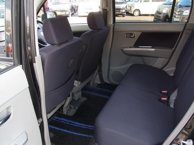 AZワゴン XSスペシャル 純正エアロ ナビTV ETC スマートキー タイミングチェーン(19枚目)