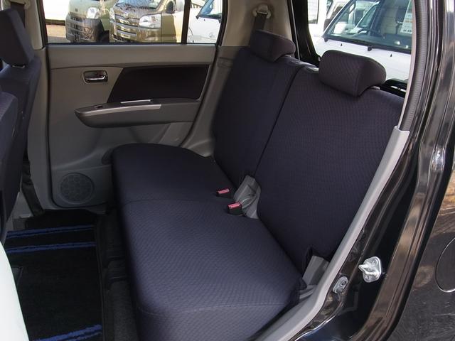 AZワゴン XSスペシャル 純正エアロ ナビTV ETC スマートキー タイミングチェーン(20枚目)