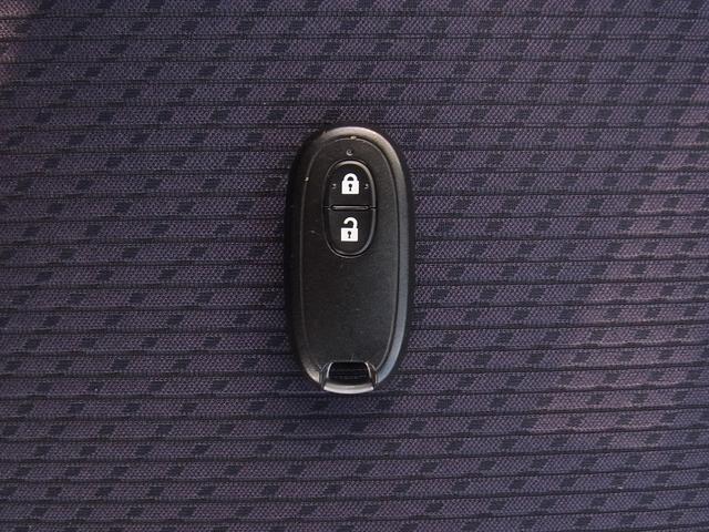 AZワゴン XSスペシャル 純正エアロ ナビTV ETC スマートキー タイミングチェーン(23枚目)