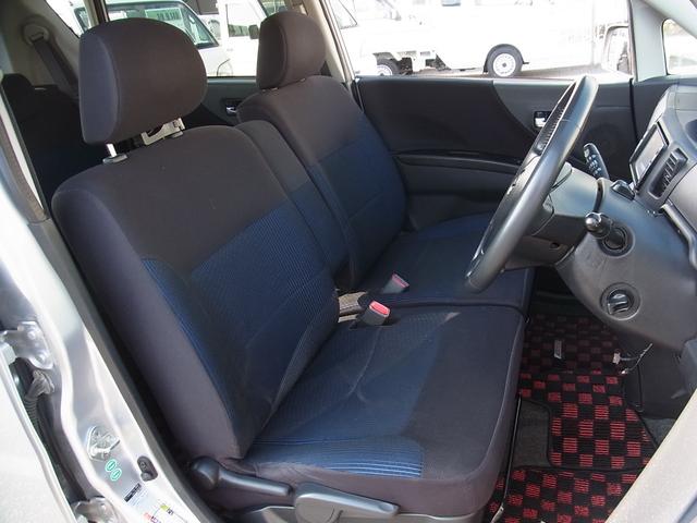 ムーヴ カスタム Xリミテッド 4WD ナビTV ETC キセノン スマートキー タイミングチェーン(16枚目)