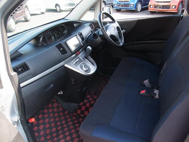 ムーヴ カスタム Xリミテッド 4WD ナビTV ETC キセノン スマートキー タイミングチェーン(17枚目)