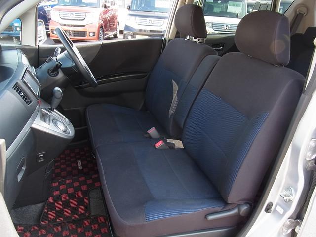 ムーヴ カスタム Xリミテッド 4WD ナビTV ETC キセノン スマートキー タイミングチェーン(19枚目)