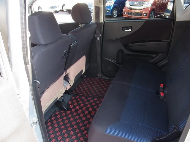 ムーヴ カスタム Xリミテッド 4WD ナビTV ETC キセノン スマートキー タイミングチェーン(20枚目)