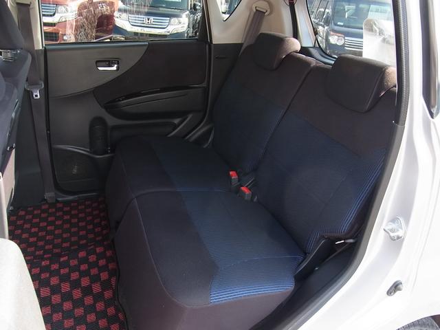 ムーヴ カスタム Xリミテッド 4WD ナビTV ETC キセノン スマートキー タイミングチェーン(21枚目)