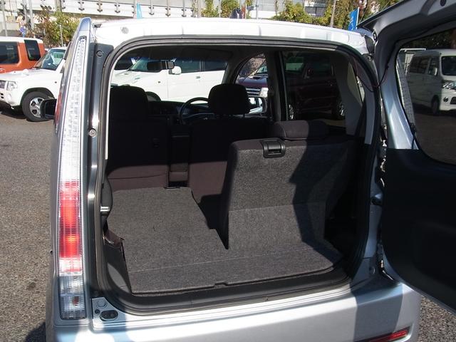 ムーヴ カスタム Xリミテッド 4WD ナビTV ETC キセノン スマートキー タイミングチェーン(23枚目)