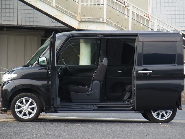 タント カスタムＬ　ＴＶ　キセノン　スマートキー　タイミングチェーン（6枚目）