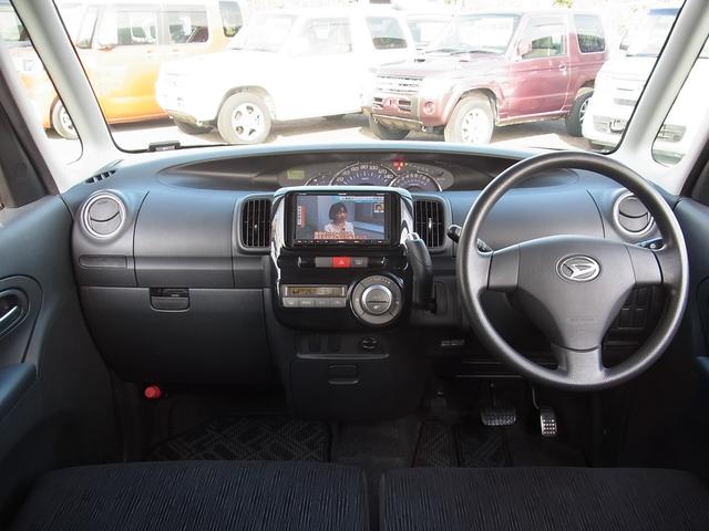 タント カスタムＬ　ＴＶ　キセノン　スマートキー　タイミングチェーン（13枚目）