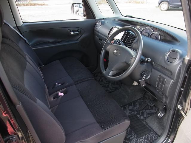 タント カスタムＬ　ＴＶ　キセノン　スマートキー　タイミングチェーン（15枚目）