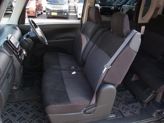 タント カスタムＬ　ＴＶ　キセノン　スマートキー　タイミングチェーン（18枚目）