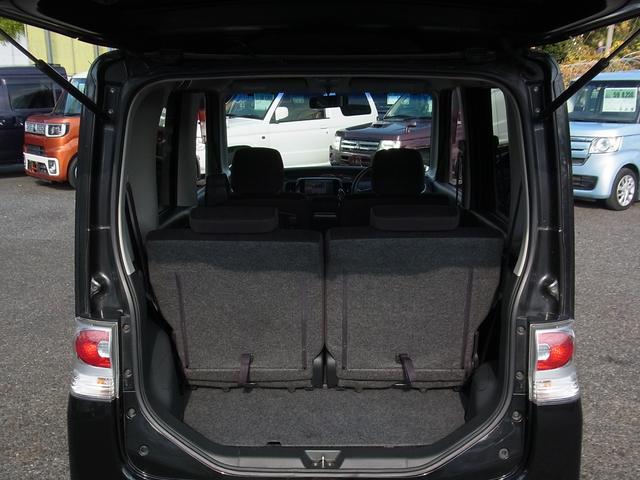 タント カスタムＬ　ＴＶ　キセノン　スマートキー　タイミングチェーン（21枚目）