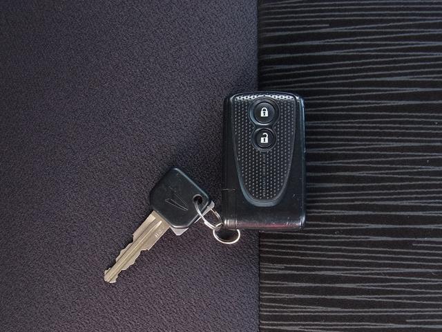 タント カスタムＬ　ＴＶ　キセノン　スマートキー　タイミングチェーン（22枚目）