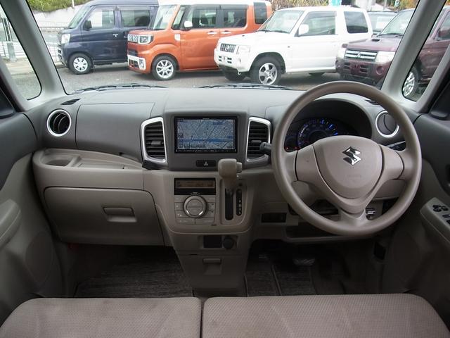 スペーシア T ターボ エネチャージ ナビ ETC 左側電動スライドドア スマートキー タイミングチェーン(14枚目)