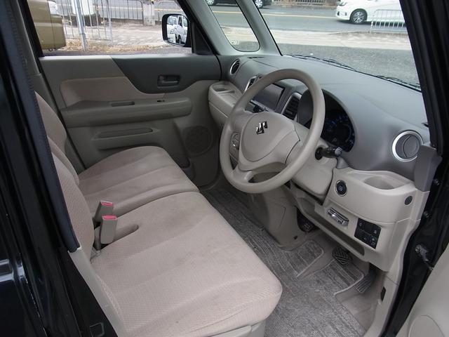 スペーシア T ターボ エネチャージ ナビ ETC 左側電動スライドドア スマートキー タイミングチェーン(17枚目)