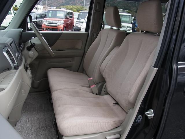 スペーシア T ターボ エネチャージ ナビ ETC 左側電動スライドドア スマートキー タイミングチェーン(20枚目)