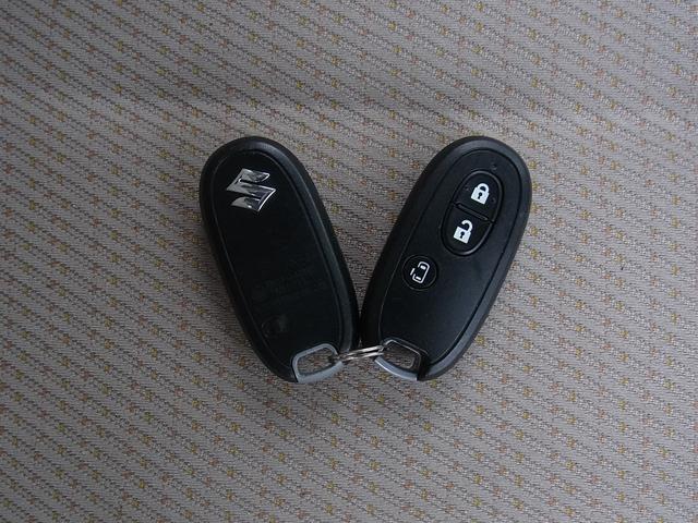 スペーシア T ターボ エネチャージ ナビ ETC 左側電動スライドドア スマートキー タイミングチェーン(25枚目)