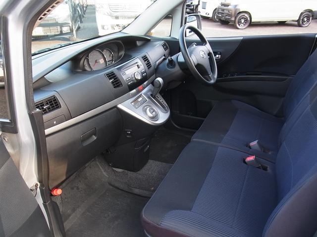 ムーヴ カスタム　Ｒ　ターボ　ＳＰＯＲＺＡフロントバンパー　キセノン　キーレス　タイミングチェーン（19枚目）