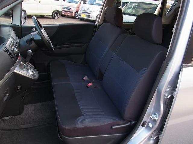 ムーヴ カスタム　Ｒ　ターボ　ＳＰＯＲＺＡフロントバンパー　キセノン　キーレス　タイミングチェーン（20枚目）