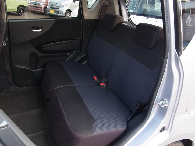 ムーヴ カスタム　Ｒ　ターボ　ＳＰＯＲＺＡフロントバンパー　キセノン　キーレス　タイミングチェーン（22枚目）