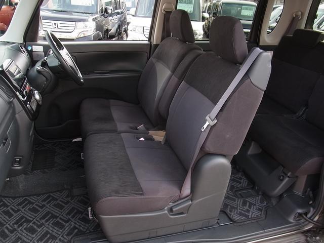 タント カスタムＸ　Ｂｌｕｅｔｏｏｔｈ対応ナビＴＶ　ＥＴＣ　キセノン　左側電動スライドドア　スマートキー　タイミングチェーン（23枚目）