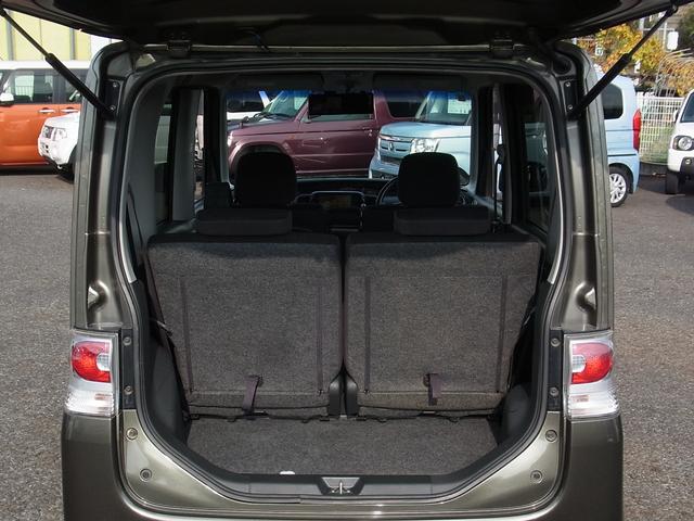 タント カスタムＸ　Ｂｌｕｅｔｏｏｔｈ対応ナビＴＶ　ＥＴＣ　キセノン　左側電動スライドドア　スマートキー　タイミングチェーン（26枚目）