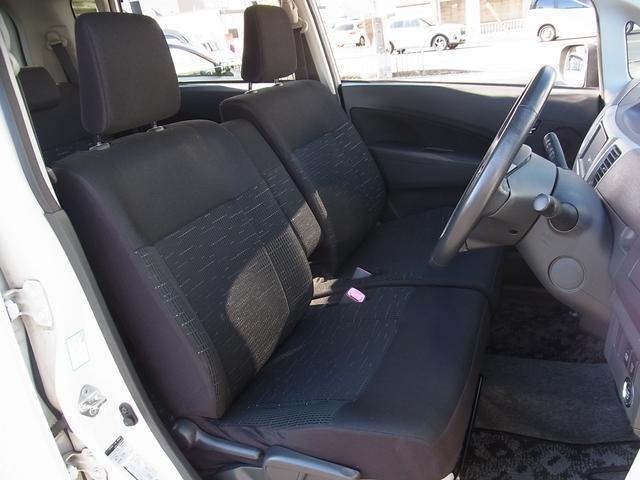 ムーヴ カスタム　Ｘリミテッド　バックモニター付ナビＴＶ　ＥＴＣ　キセノン　スマートキー　タイミングチェーン（19枚目）